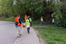 17.04.2026 Müllsammelaktion